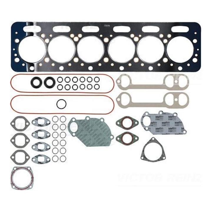 Tömítéskészlet, Victor Reinz, Mazda 323 III, 1985-1989