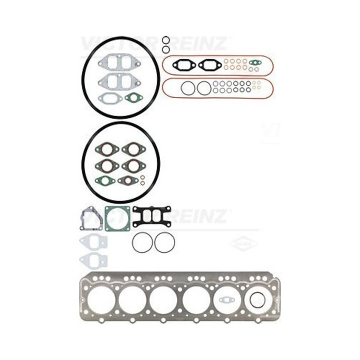 Set garnituri REINZ 02-33995-06, compatibil cu IVECO, 1991-2015