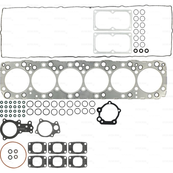 Hengerfej tömítés készlet VICTOR REINZ IVECO, 02-34065-01, 1997-2013