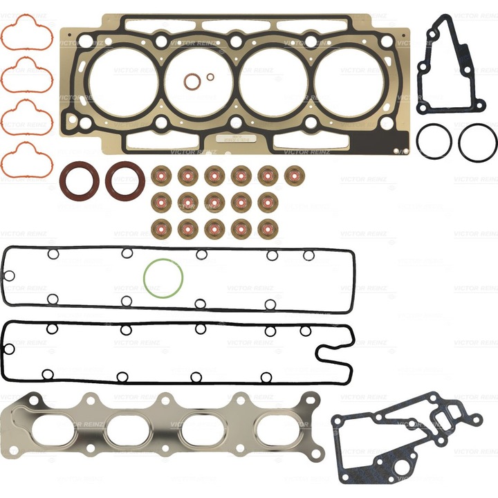 Set garnituri de chiulasa, REINZ, 02-35820-01, pentru motoare PSA 1.8, anii 2000-2005