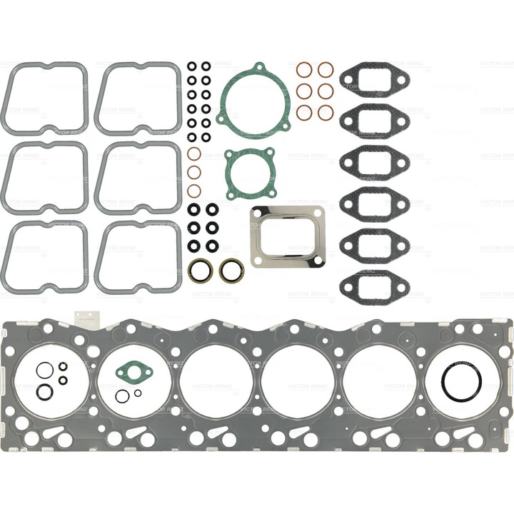 Set garnituri de chiulasa REINZ, 02-36415-05 pentru IVECO EUROCARGO V si I-III, 2006-2015