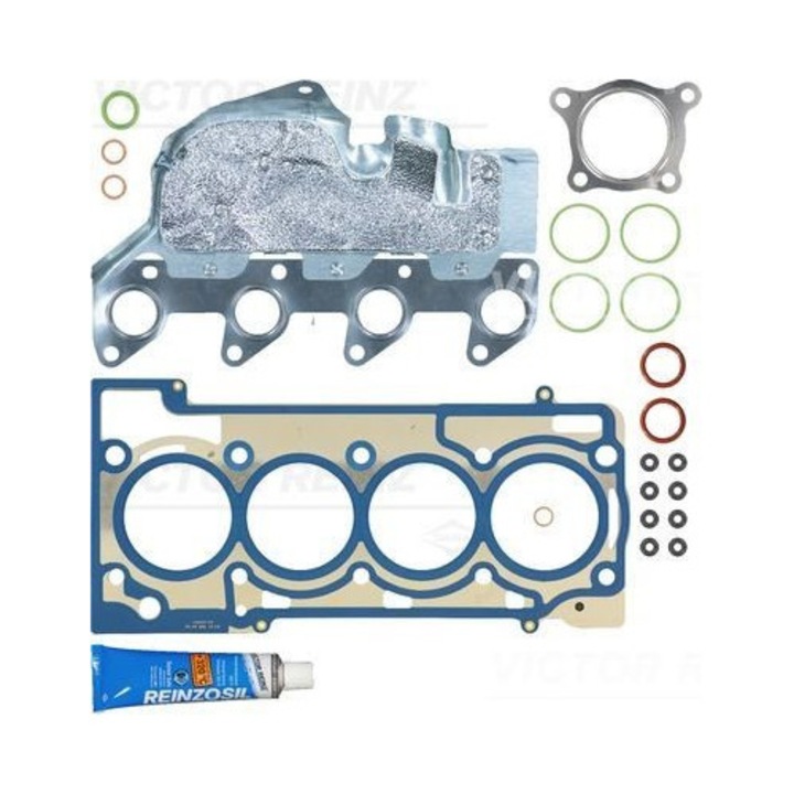 Set garnituri chiulasa Volkswagen 1.2TSI, REINZ, 02-36650-01, 2008-2022