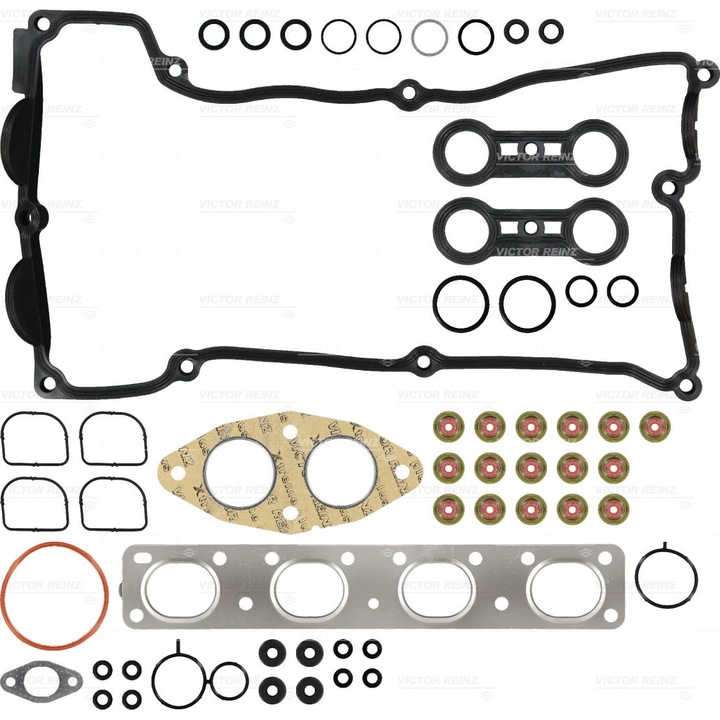 Tömítéskészlet hengerfejhez BMW 1.6, REINZ, 2002-2011, 02-37283-01