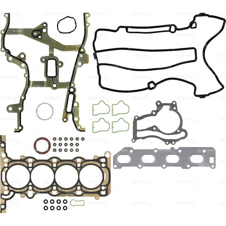 REINZ hengerfejtömítés készlet, 02-37875-05 OPEL 1.2-1.4, 2009-2019