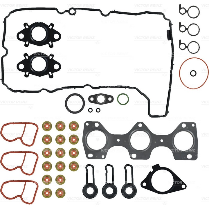 Tömítéskészlet, hengerfej, Victor Reinz, 02-38000-01, BMW és MINI modellekhez, 2013-2022