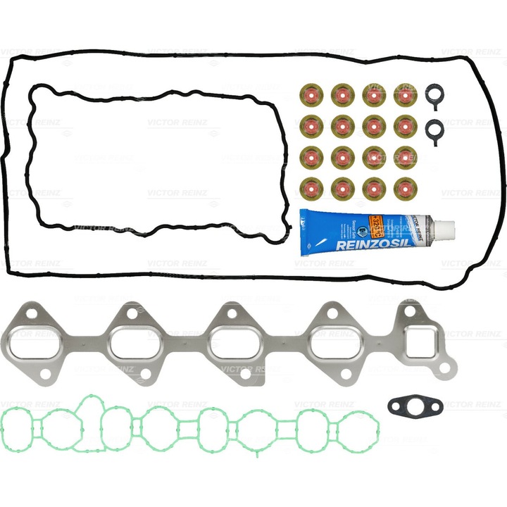 Set garnituri de chiulasa, Victor Reinz, pentru Chevrolet 2.2CDTI, 2010-2018