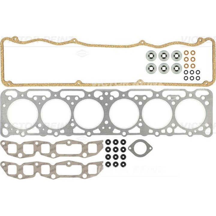 Set garnituri chiulasa, REINZ 02-41610-01, compatibil Volkswagen, Toyota, Mitsubishi, Mazda, Audi, Fiat, 1986-2018