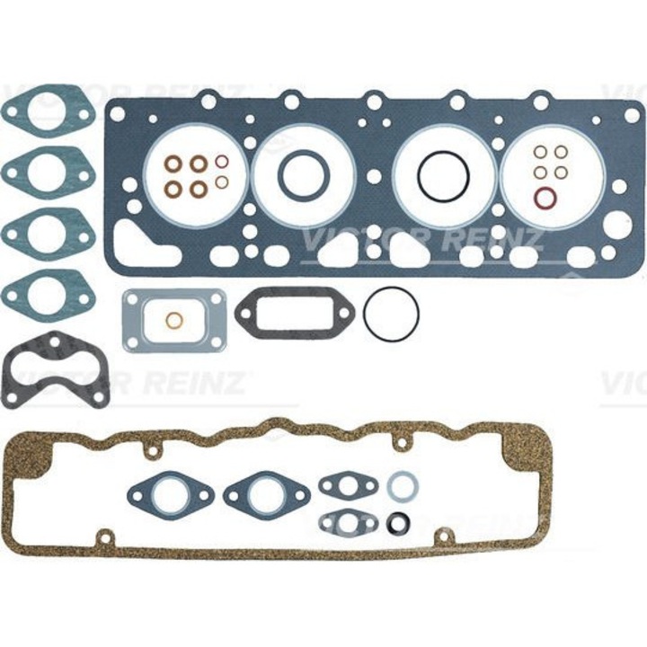 Set garnituri de chiulasa, Victor Reinz, AD4/49, AD4/55, 4 cilindri