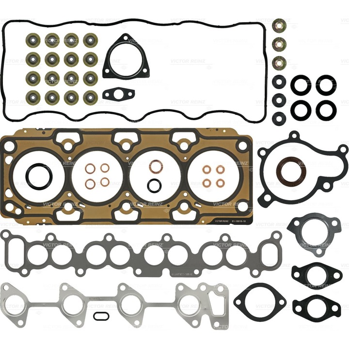 Tömítéskészlet, hengerfej, Victor Reinz 02-53447-02 Hyundai 2.0CRDI-hez, 2004-2012