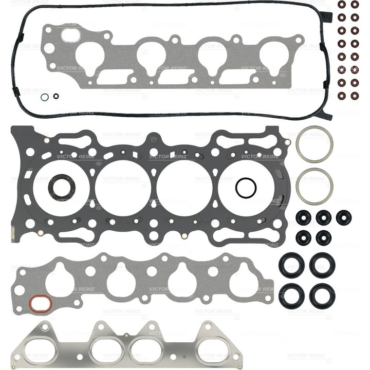 Victor Reinz hengerfejtömítés készlet, 02-53720-03, Honda Accord VI, 1998-2003