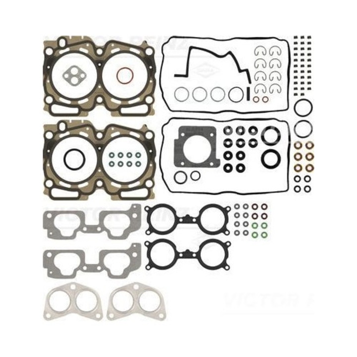 Victor Reinz hengerfejtömítés készlet, Subaruhoz, 2003-2014