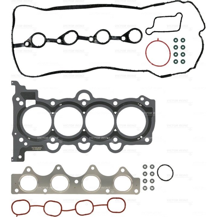 Kit garnituri chiulasa Victor Reinz, 02-54020-05, pentru Hyundai 1.6, 2011-2020