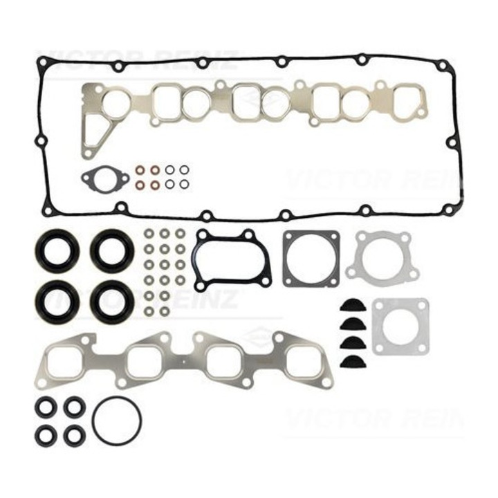 Victor Reinz hengerfejtömítés készlet, Isuzuhoz, 02-54027-01, 2006-2015