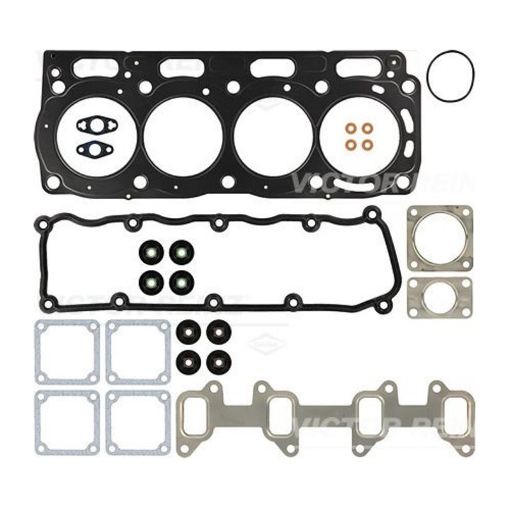 Tömítéskészlet hengerfejhez REINZ 02-56293-01, Perkins 1104C-E44, 2004-2011