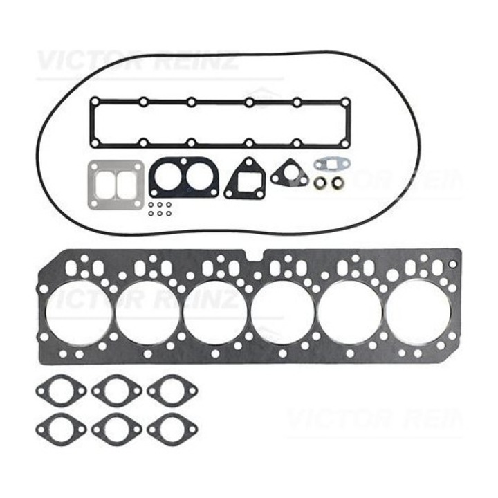 Hengerfejtömítés készlet, REINZ 6068, 6 henger