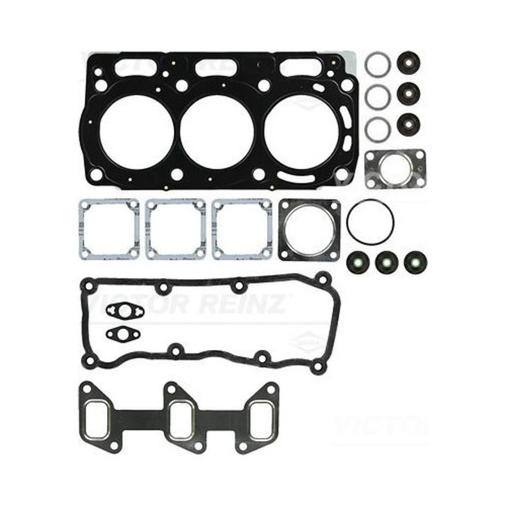 Victor Reinz hengerfej tömítés készlet, 02-56292-01, Perkins 1103C-33 motorokhoz