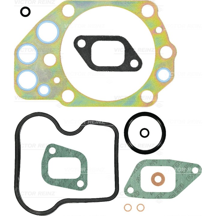 Kit garnituri chiulasa Victor Reinz, pentru Scania, 1985-2008, 03-31160-01