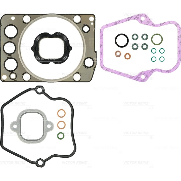 REINZ 03-34285-06 hengerfejtömítés készlet, Mercedes OM457-hez, 1998-2010