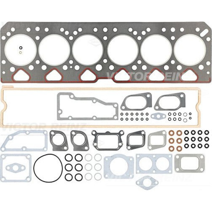 Hengerfejtömítés készlet REINZ 1006-6, 1006-6T, 6 henger