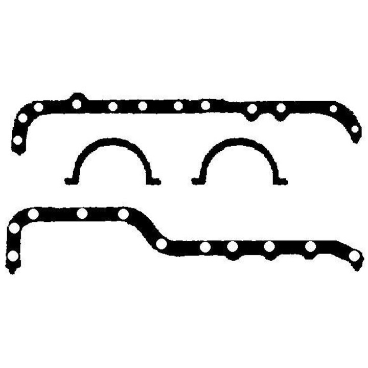 BGA OK6375 olajteknő tömítés készlet Fordhoz 1967-1998