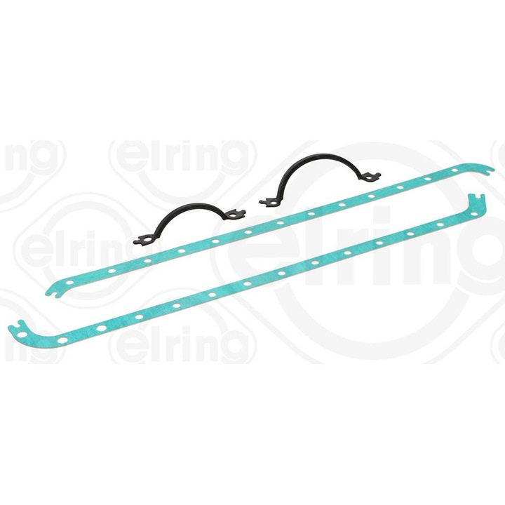 Elring olajteknő tömítés készlet, IVECO-hoz, 583.620, 1985-2015, magas hőmérsékletnek ellenálló