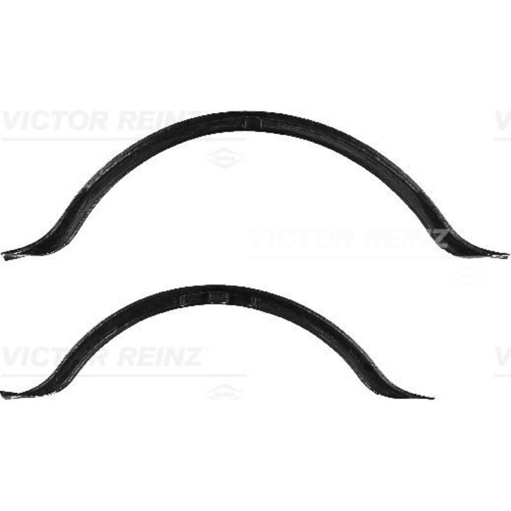 Tömítéskészlet olajteknőhöz REINZ A5D, 4 hengeres