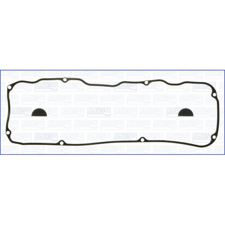 Kit garnituri capac supape AJUSA, pentru Nissan, 2.4, 1990-1994