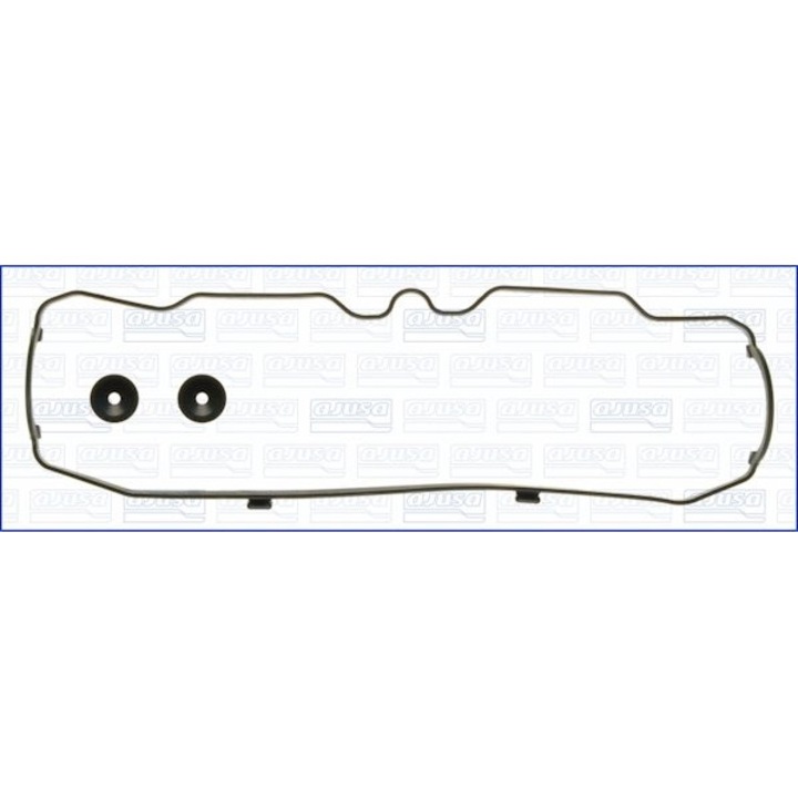 AJUSA szelepfedél tömítés készlet, 56008200, GEO, ISUZU, 1989-1993