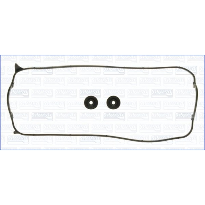 Kit garnituri capac supape AJUSA, pentru Honda, 56015500, 1983-1987