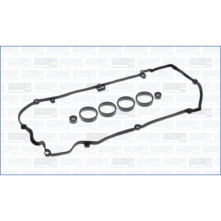 Kit garnituri capac supape AJUSA 56048400, compatibil cu BMW, Peugeot, Citroen, Opel, multicolor, 2006-2023