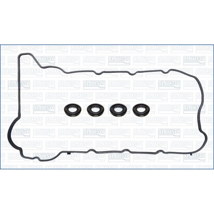 Kit garnituri capac supape AJUSA 56073000, pentru Toyota 4.5 15-