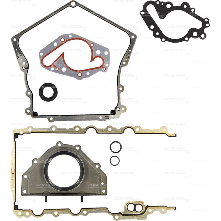 Victor Reinz motorblokk tömítéskészlet, 08-10231-01, Chrysler V6 24V, 2.7L, 1997-2012