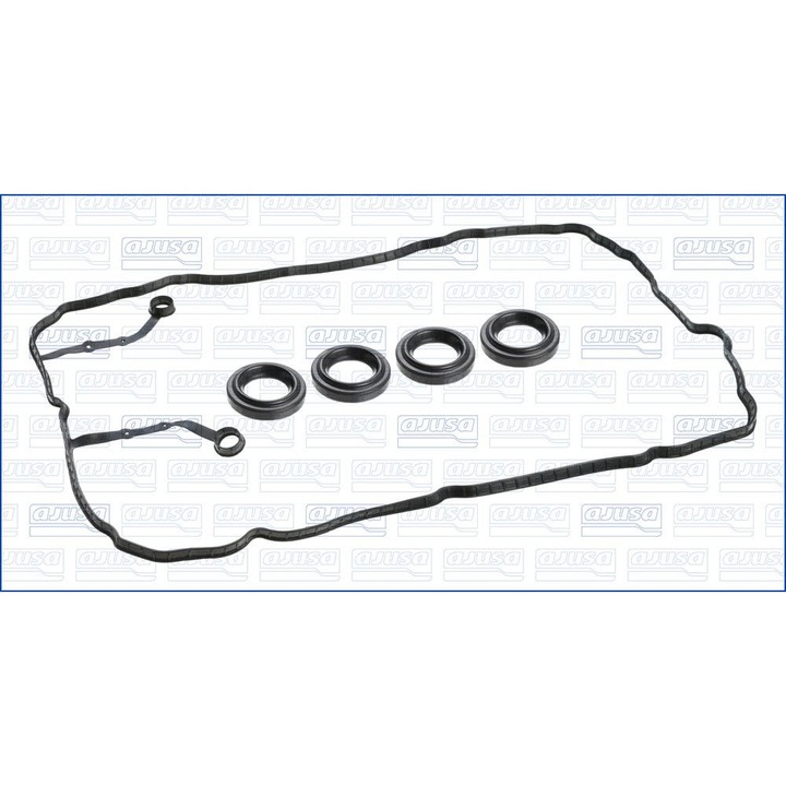 Kit garnituri capac supape AJUSA, compatibil KIA si HYUNDAI, 56064800
