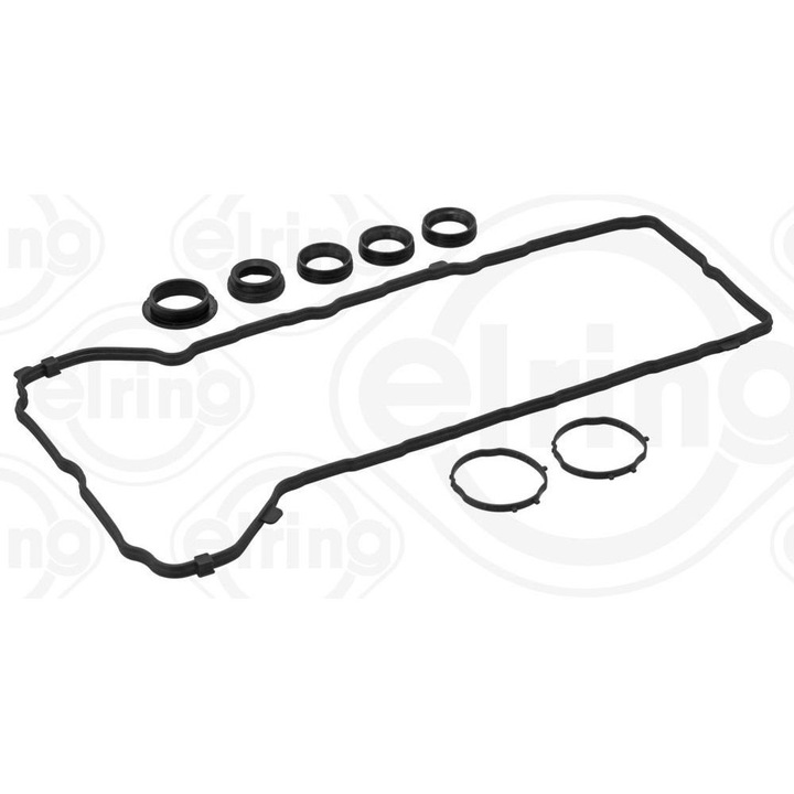 Tömítéskészlet szelepfedélhez, Elring, 085660, Chrysler 3.6, 2013-2019 kompatibilis
