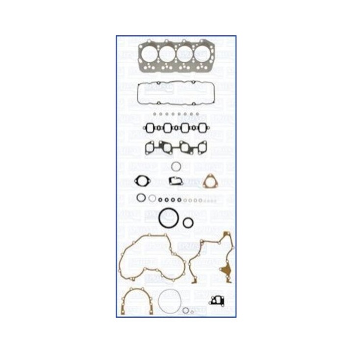 AJUSA 50178200 motor tömítéskészlet Toyota 2, 4 hengeres, 1DZ-hez
