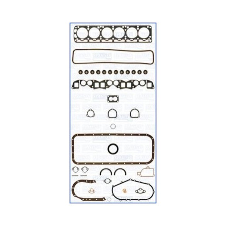 AJUSA 50167200 motor tömítéskészlet Nissan H3, 6 hengeres