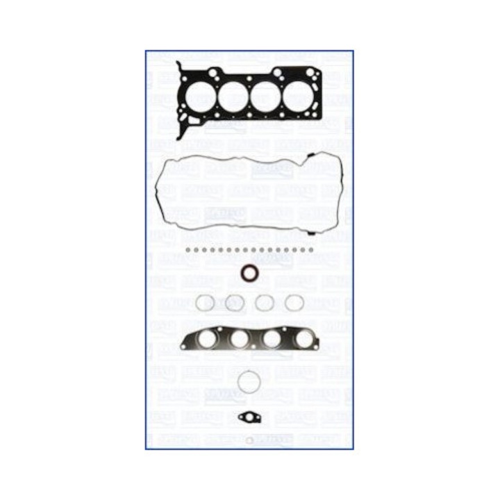 Set garnituri motor AJUSA 50255800 pentru MITSUBISHI SMART 1.3-1.5, 2004-2019