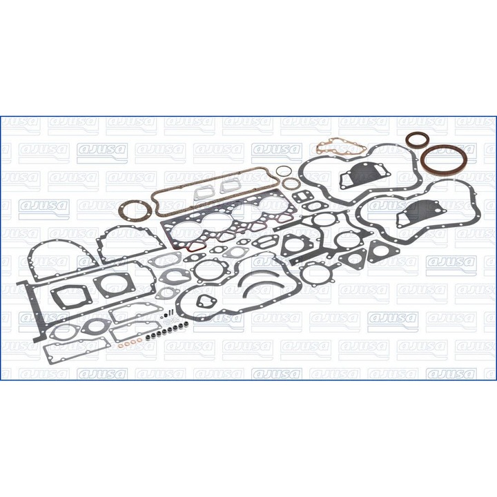 Set garnituri de motor AJUSA 50006000 pentru Perkins 4.236, 1982-1985