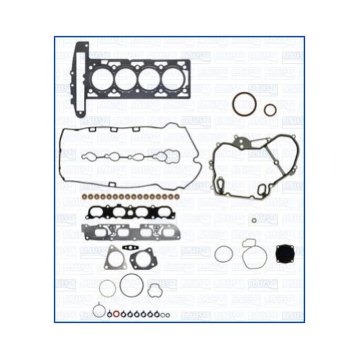 AJUSA 50330100 motortömítés készlet OPEL 16V 2.0T-hez, 2008-2017