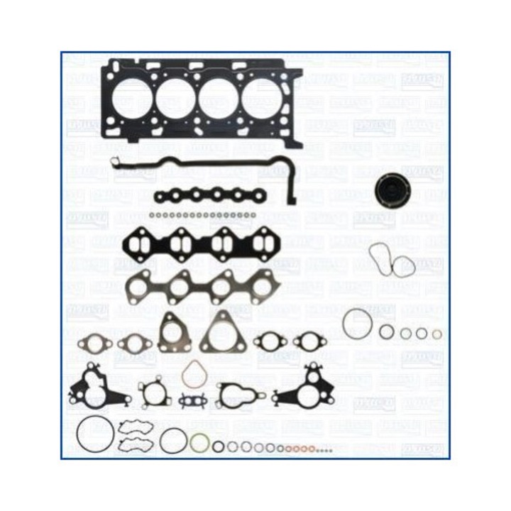AJUSA 50327600 motortömítéskészlet Renault, 2.0dCi, 2005-2008