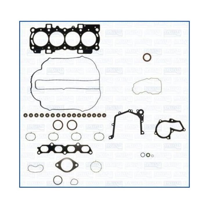AJUSA 50332900 motortömítés készlet, FORD 1.6, 2008-2020