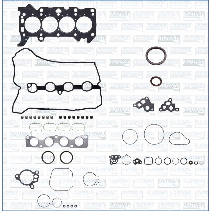 AJUSA 50539500 motortömítés készlet Mazda 1.5, 2013-2021