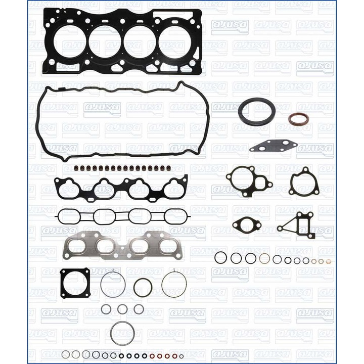 Set garnituri motor AJUSA 50572500 Pentru Nissan Murano, X-Trail, 4 cilindri