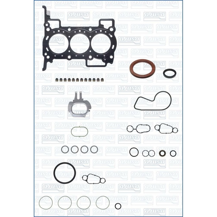 AJUSA 50519600 motortömítéskészlet Nissan Micra V (K14) 2016-hoz