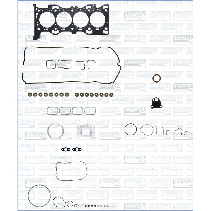 AJUSA 50408900 motortömítéskészlet Ford 2.0, 2011-2020