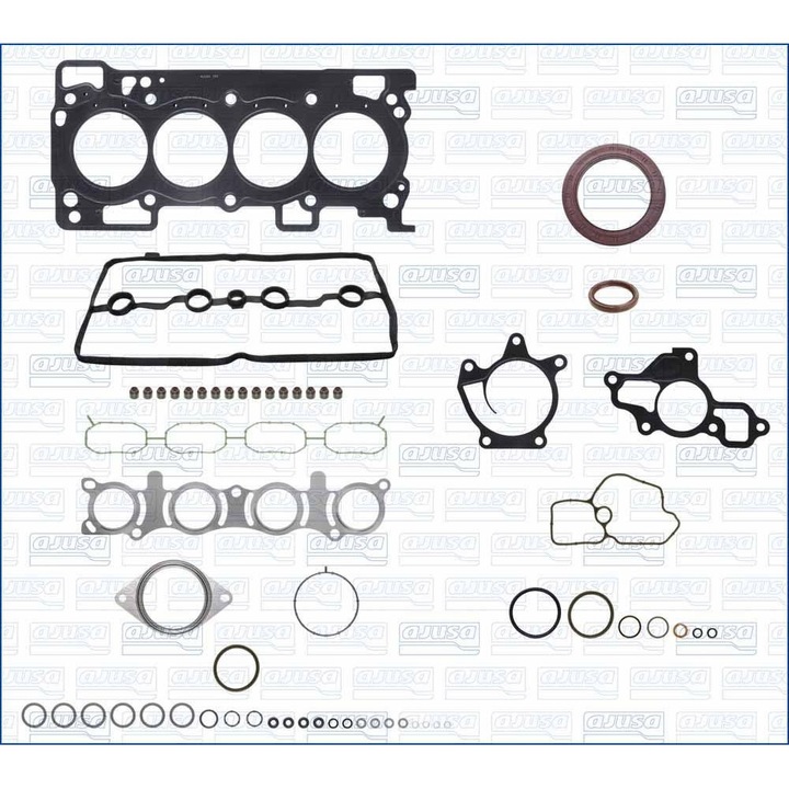 AJUSA 50588200 motortömítéskészlet Nissan Qashqai II és X-Trail III modellekhez, 2013-2014