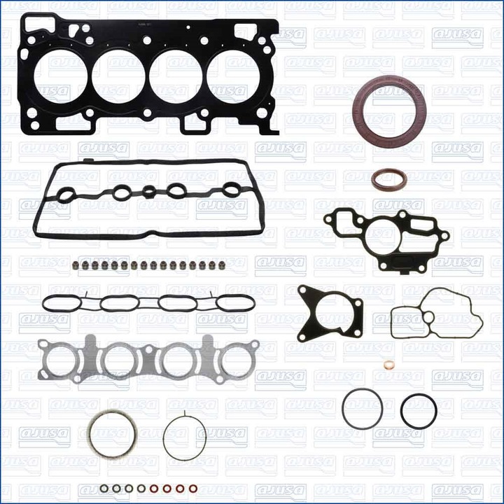 AJUSA 50588300 motortömítés készlet Nissan NV200, EVALIA, 4 hengeres modellekhez