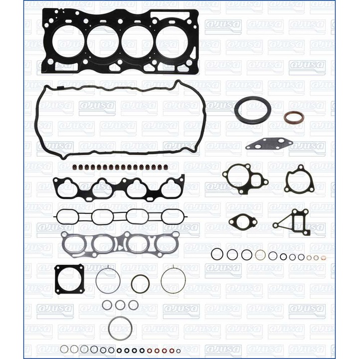 AJUSA 50572600 motortömítés készlet Nissan Murano, X-Trail, 4 hengeres modellekhez
