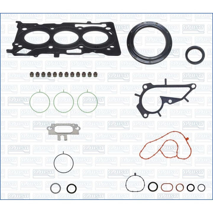 AJUSA 50586000 motortömítés készlet, Nissan, Dacia, Mitsubishi, 1.0, 2018-2023