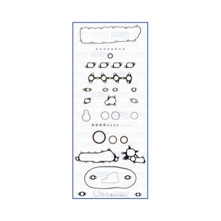 AJUSA 51010600 motortömítés készlet Toyota 3.0TD-hez, 1993-2002